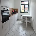 80 qm Apartment Untere Eichstädtstr- 12Min/Zentrum