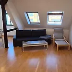 80 qm Apartment Untere Eichstädtstr- 12Min/Zentrum
