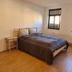 80 qm Apartment Untere Eichstädtstr- 12Min/Zentrum