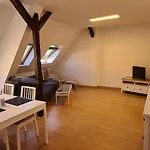 80 qm Apartment Untere Eichstädtstr- 12Min/Zentrum
