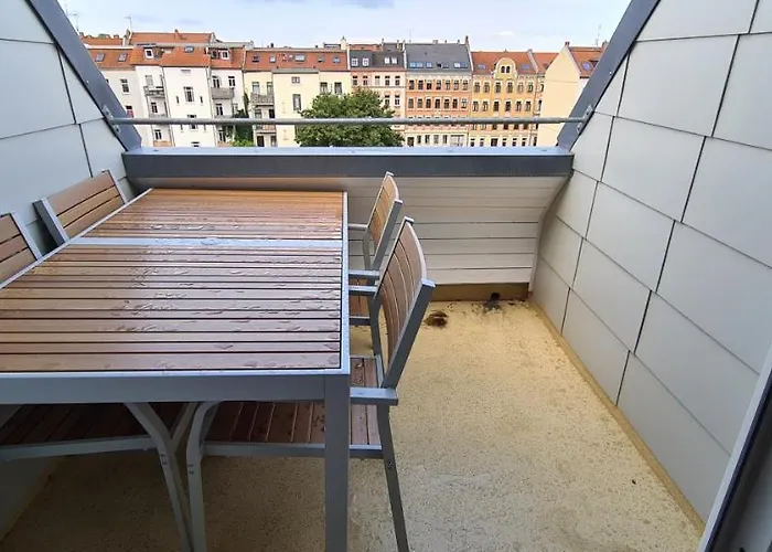 80 qm Apartment Untere Eichstädtstr- 12Min/Zentrum