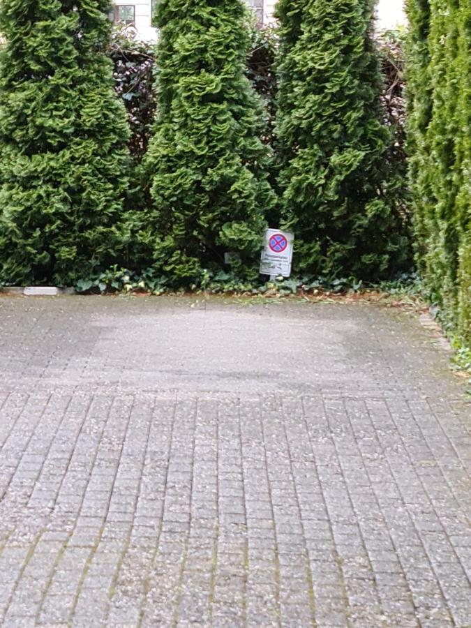 Apartment 80 Qm Untere Eichstädtstr- 12min/zentrum Leipzig