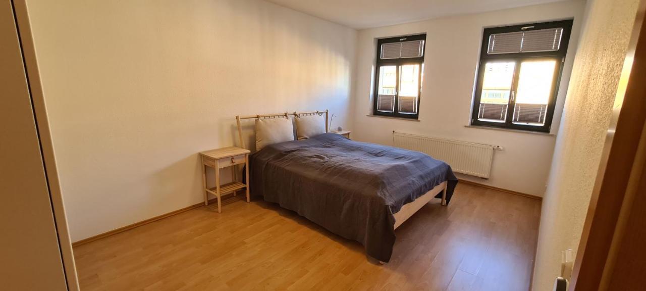 Apartment 80 Qm Untere Eichstädtstr- 12min/zentrum *